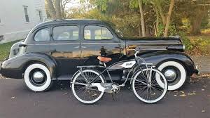 Image result for Bogwood Tan 1929 Oldsmobile