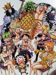ワンピース 画像 高 画質