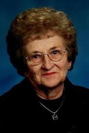 Viola Benson Obituary (1938