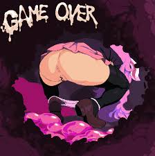 Rule 34 Dev - 2d anal anal_penetration animated clothed_sex defeated  drowned drowning drowning_in_cum dying female game_cg game_over  game_over_screen gif goo goo_(disambiguation) goo_creature goo_monster  goo_tentacles helpless monster ...