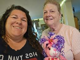 We stopped in at the shop