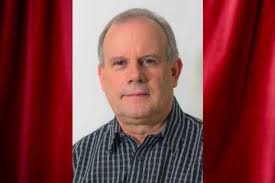 GARANT, Emmanuel 1953-2023