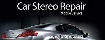 Come and find auto repair near by! Mobile Car Stereo Repair Home Facebook