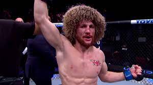 3 walki w ciągu 4 miesięcy. Merab Dvalishvili ogłasza ambitne plany