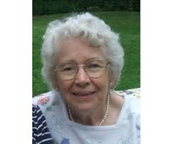 Edna Berry Obituary (1929