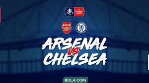 Bagi leicester, laga ini akan jadi upaya. Jadwal Live Streaming Final Piala Fa Di Vidio Sabtu 1 Agustus Arsenal Vs Chelsea Inggris Bola Com