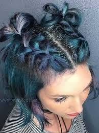 Short hair is so playful that there are a bunch of cool ways you can style it. 20 Latest Party Hairstyles For Short Hair Short Hairdo