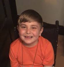 Kristopher Liam Bruce Obituary