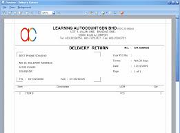 Mar 30, 2014 · rajah 3.2.2 contoh invois daripada pembekal 21 30. Contoh Surat Delivery Order Barang