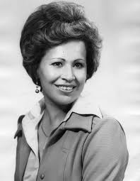 Mary Arvizu Obituary