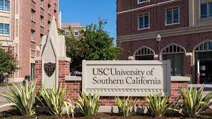 The largest and oldest of the usc schools, usc dornsife functions as the academic core of the university, offering courses and advancing knowledge across the humanities, social sciences and sciences. Univ Of Southern California 9 Students Have Died This Semester School Urges Students To Seek Help If They Need It Cnn