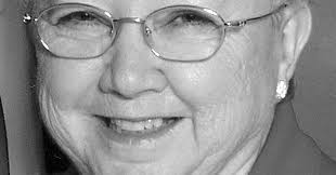 Margaret Holcomb Jordan