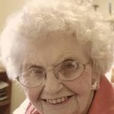 Charlotte "Shotty" Stende Obituary July 19, 2012