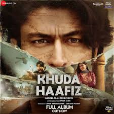 2021 bollywood hd movie free high quality video for mobile phone or pc. Khuda Haafiz Full Movie Download 123mkv 480p 720p Daily News Catcher