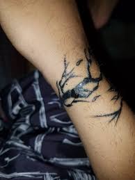 Its normal for it to look raised and weird. Tattoo Cloudy Tattoo Advice Last Sparrow Tattoo