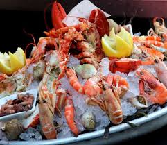 There's two packages available, both offering a degustation dinner and a glass of champagne on arrival. Top Spots For Christmas Day Prawns And Fresh Seafood Brisbane Families Magazine