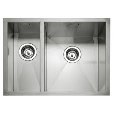 caple zero 150 stainless steel inset or