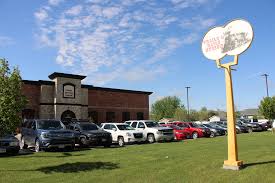 Image result for National Trailways Cream 1956 Wayne Works