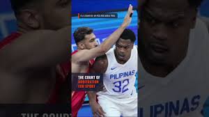 Brownlee fails Asian Games drug test after historic Gilas title romp