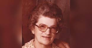 Juanita Lois Baird Obituary