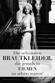 Maybe you would like to learn more about one of these? Die Schonsten Brautkleider Die Jemals In Filmen Zu Sehen Waren Brautkleid Braut Schone Brautkleider