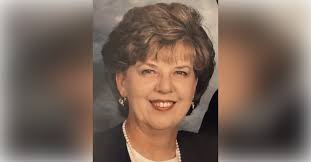 Obituary information for Judy Miller