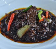 Ayam masak bawang pulau pinang. Ini Cara Frozenkan Daging Masak Hitam