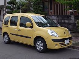 We Bought Renault Kangoo On June 5 2012 I M So Happy Renault Kangoo Renault Saab