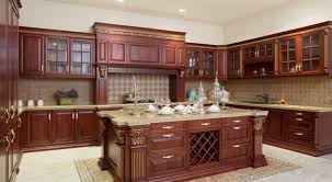 modern kitchen cabinets design gallery