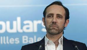 Comeback: Bauzá will wieder Parteichef werden