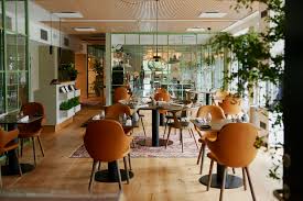 Britannia hotels are the largest privately owned hotel chain in the uk, with 60 hotels across the co. Restaurant Mad Og Drinks I Esbjerg Hotel Britannia