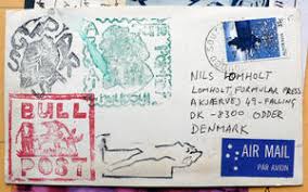 Check spelling or type a new query. Tane Lomholt Mail Art Archive