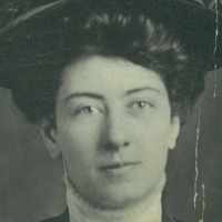 Lena May Barr (1887–1972) • FamilySearch