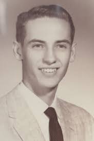 George Shade Obituary