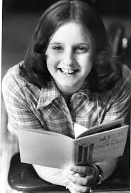 Contestants in the Southern Appalachian Spelling Bee in pictures