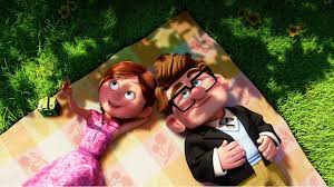 Deviantart is the world's largest online social community for artists and art enthusiasts, allowing people up :: Movie Up Carl Fredricksen Ellie Fredricksen 1080p Wallpaper Hdwallpaper Desktop Movie Couples Up Pixar Romantic Movies
