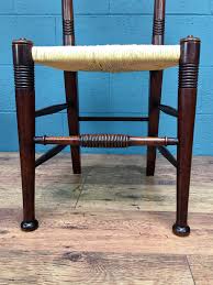 Rated 4.45 out of 5 stars. 4 X William Birch Dining Chairs Walcot And Co