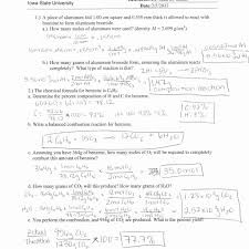 Given the equation 3a + b → c + d, you react 1 mole of a with 3 moles of b answer: Stoichiometry Limiting Reactant Worksheet Printable Worksheets And Activities For Teachers Parents Tutors And Homeschool Families