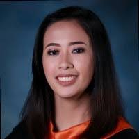 Maria Dimaano's Instagram, Twitter & Facebook