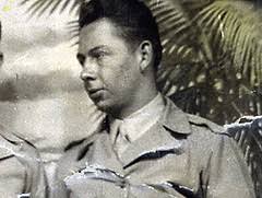 Barona Veteran's Wall