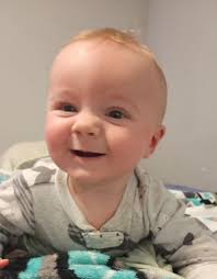 Jaxon Darst Obituary October 2, 2024