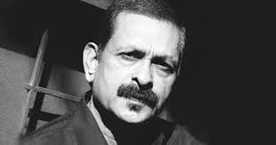 Read famous Poetry of Devi Prasad Mishra