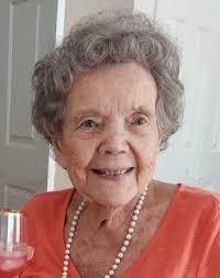 Obituary for Ethel (Barnes) Naddaff