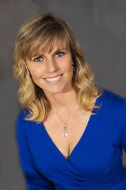 Sky Gunter Real Estate Agent in Griffin, GA