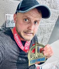 Amy Harling's Instagram, Twitter & Facebook