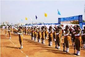 It is headquartered in cuttack, the former capital of odisha. Join Police Odisha Police