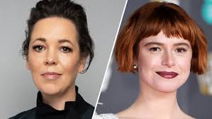 Olivia Colman & Jessie Buckley Underway On 'Wicked Little Letters'; Anjana  Vasan, Timothy Spall, Joanna Scanlan, Malachi Kirby Among Cast To Join