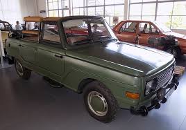 Image result for Ifablau 1971 Wartburg