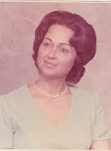 Violet Boyden Obituary