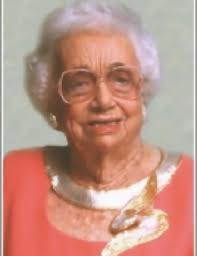 Mildred Hughes Van Lahr